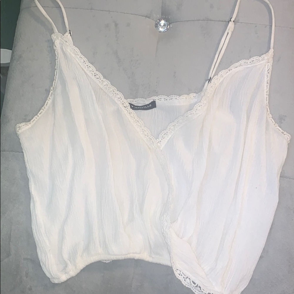 Brandy Melville tank top